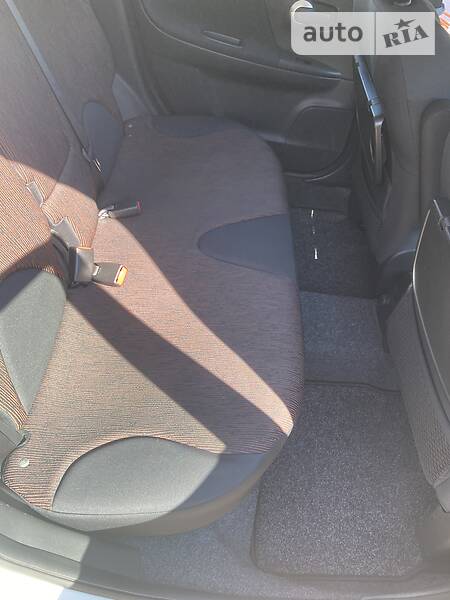 Хетчбек Nissan Note 2009 в Бучачі фото 14 Хетчбек Nissan Note 2009 в Бучачі