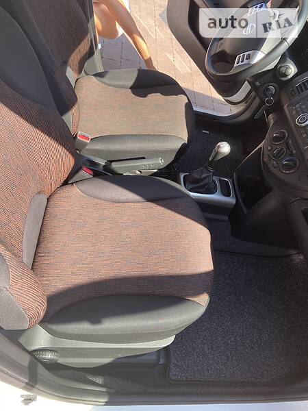 Хетчбек Nissan Note 2009 в Бучачі фото 16 Хетчбек Nissan Note 2009 в Бучачі