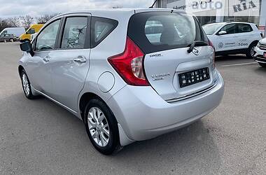 Хэтчбек Nissan Note 2015 в Херсоне