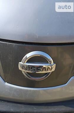 Другие легковые Nissan Note 2007 в Ивано-Франковске