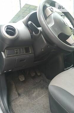 Універсал Nissan Note 2011 в 