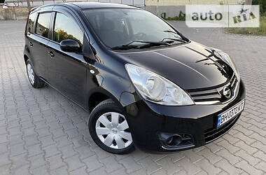 Nissan Note 2011 Nissan Note 2011