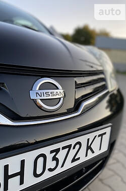 Хетчбек Nissan Note 2011 в Одесі