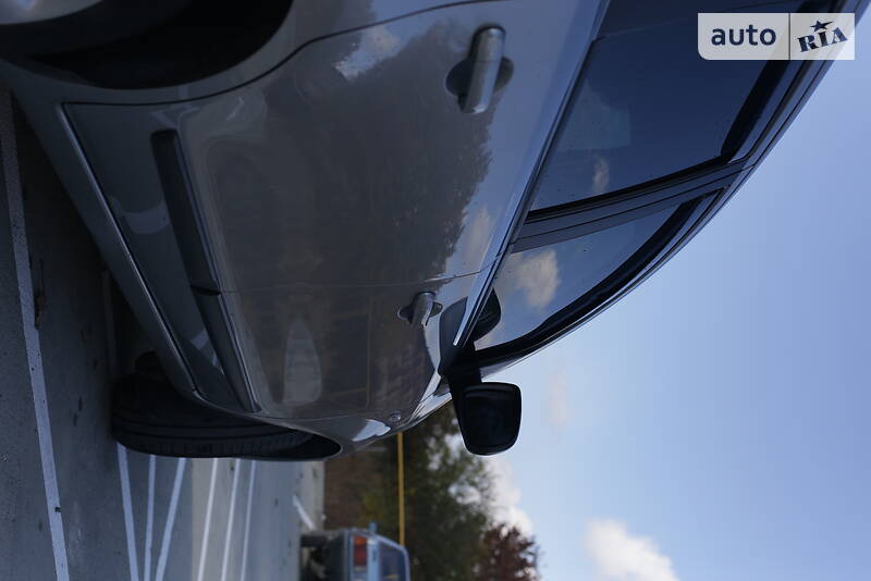 Минивэн Nissan Note 2008 в Чорткове