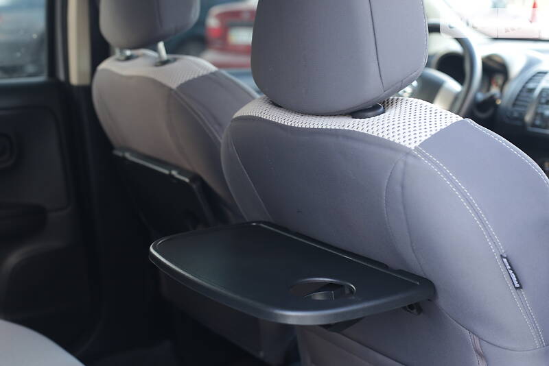 Минивэн Nissan Note 2008 в Чорткове