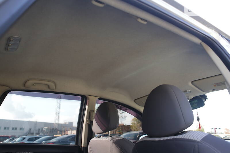 Минивэн Nissan Note 2008 в Чорткове