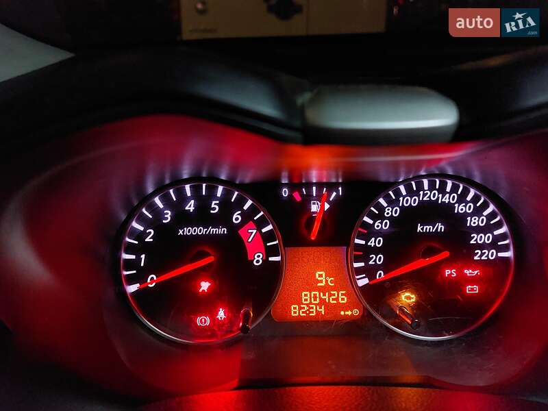 Хетчбек Nissan Note 2011 в Тернополі