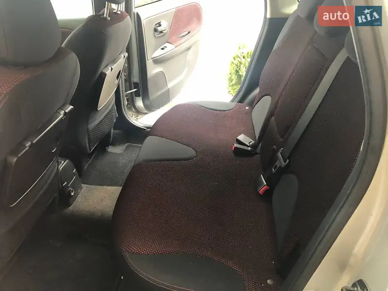 Nissan Note 2008 VIN SJNFDAE11U1273588 фото оголошення 17 з 63