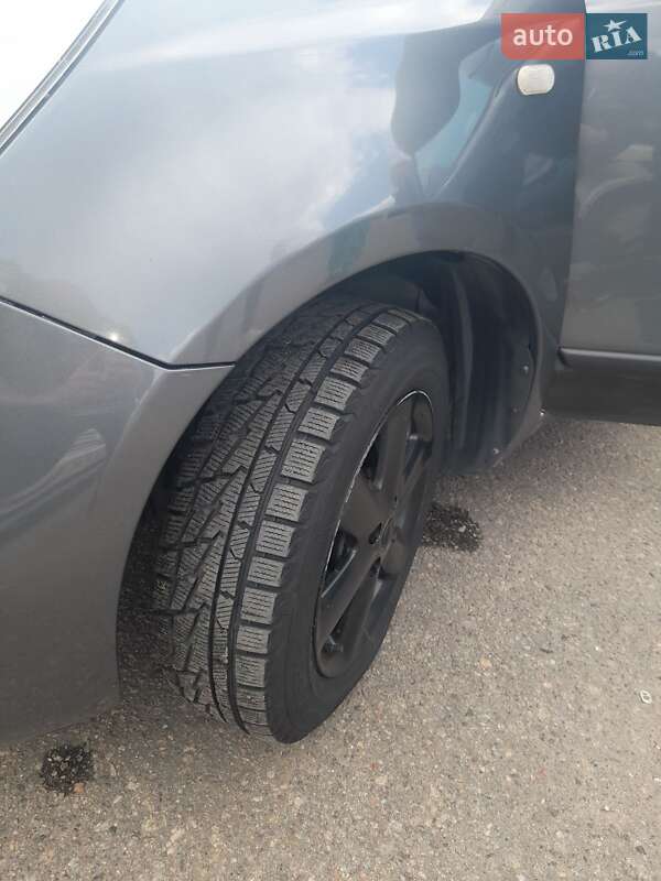 Хетчбек Nissan Note 2006 в Миколаєві