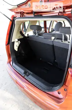 Nissan Note 2008