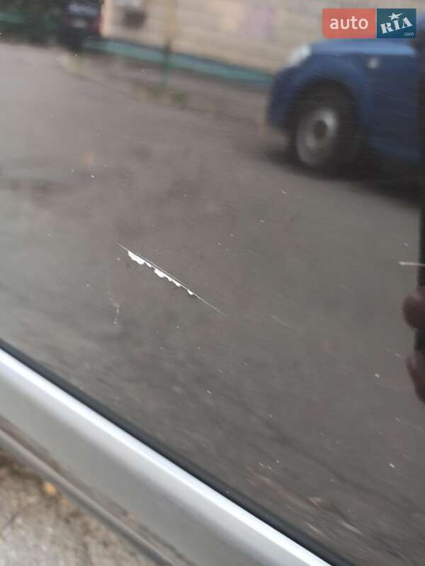 Хэтчбек Nissan Note 2008 в Киеве