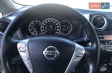 Хетчбек Nissan Note 2015 в Кам'янець-Подільському