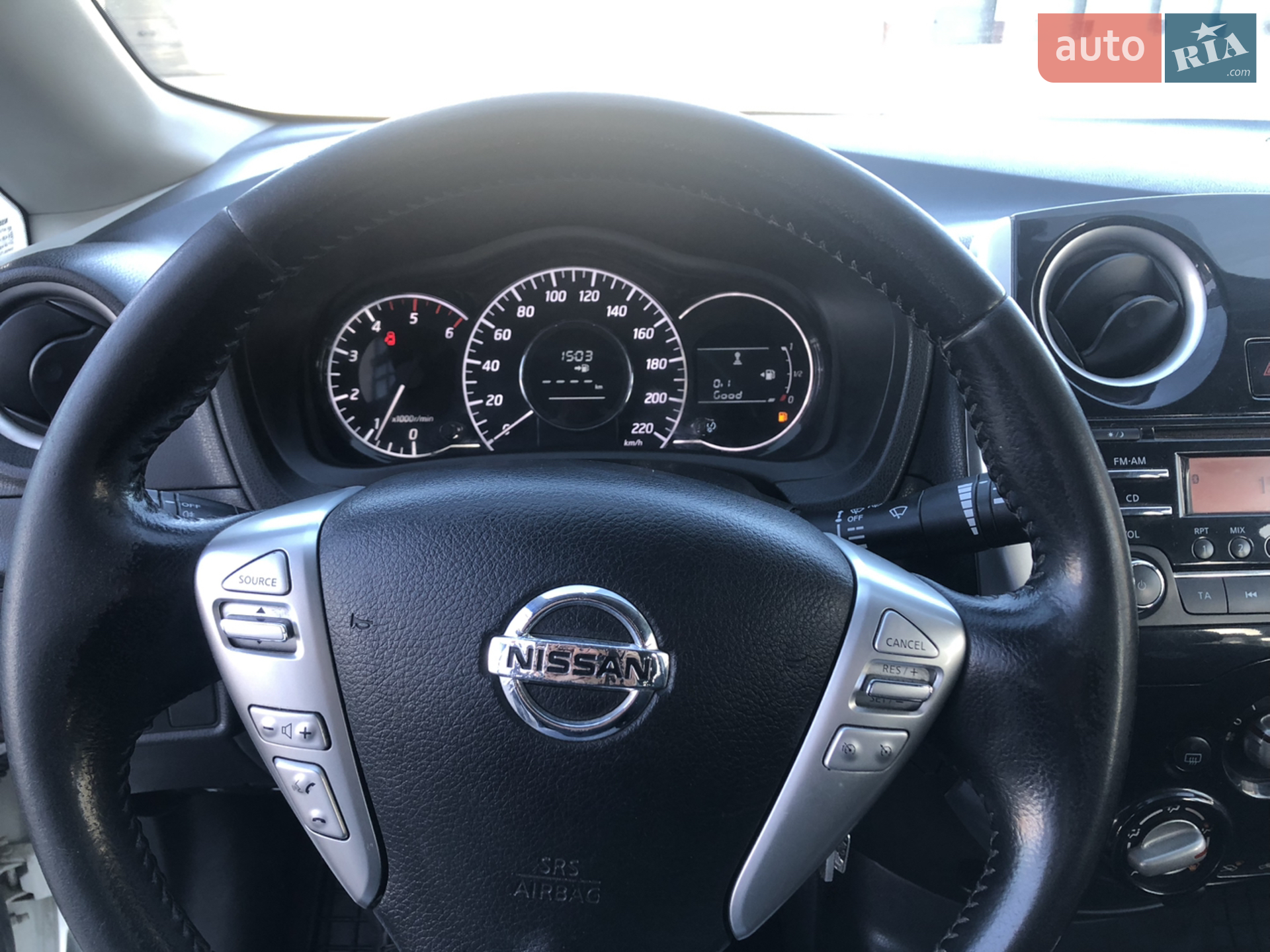 2015 Nissan Note - мініатюра 19