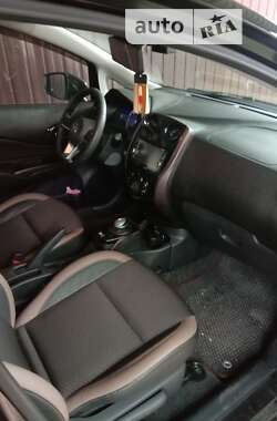 Хэтчбек Nissan Note 2018 в Шостке