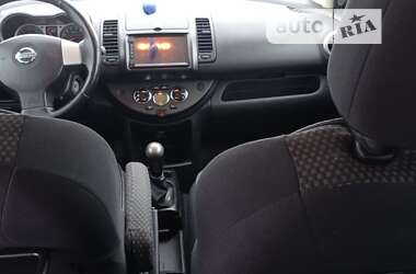 Хетчбек Nissan Note 2006 в Хмельницькому