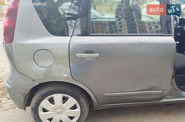 Хэтчбек Nissan Note 2011 в Одессе