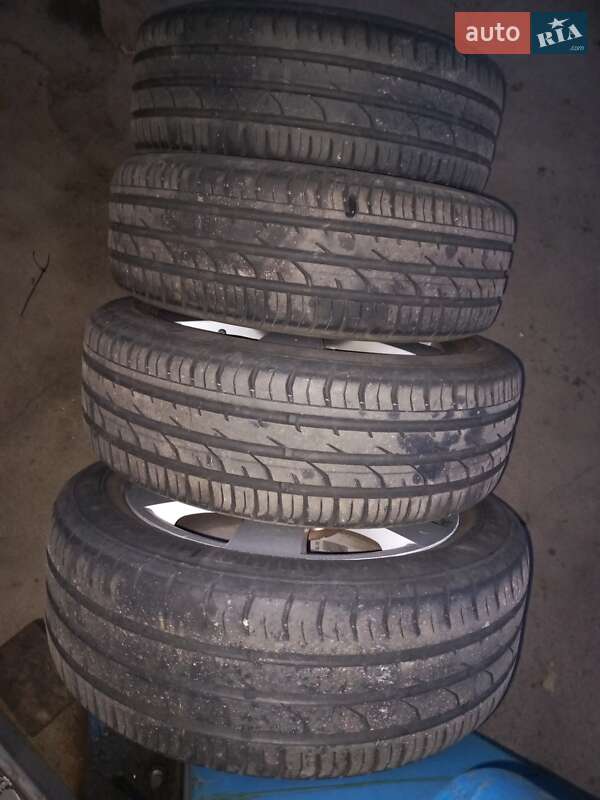 Хетчбек Nissan Note 2008 в Києві фото 12 Хетчбек Nissan Note 2008 в Києві