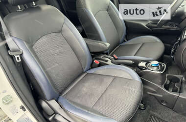 Хэтчбек Nissan Note 2018 в Киеве