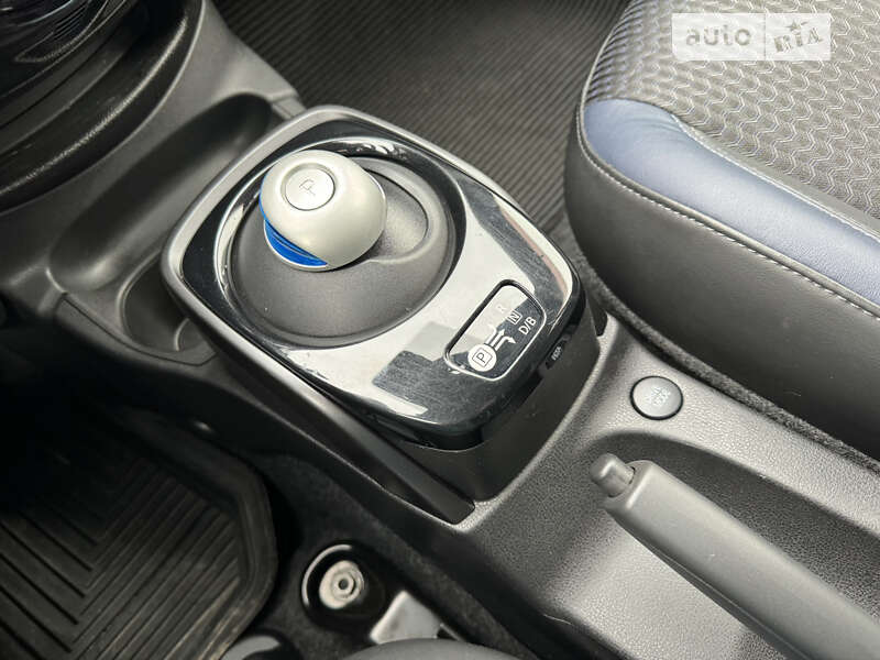 Хэтчбек Nissan Note 2018 в Киеве