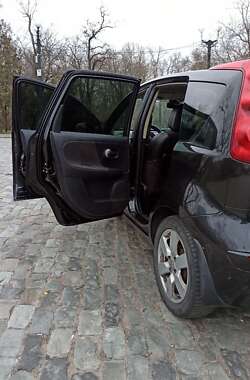 Хэтчбек Nissan Note 2008 в Одессе