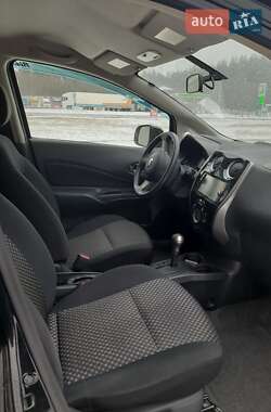 Хэтчбек Nissan Note 2012 в Харькове