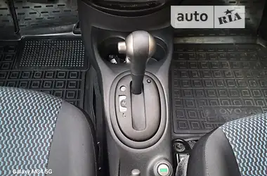 Nissan Note 2014