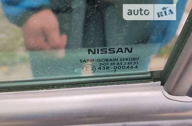 Хэтчбек Nissan Note 2007 в Христиновке
