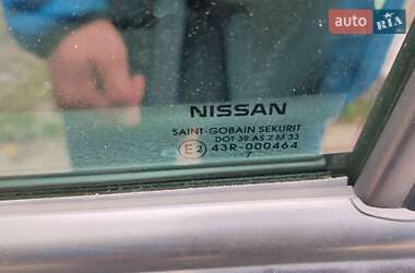 Хэтчбек Nissan Note 2007 в Христиновке