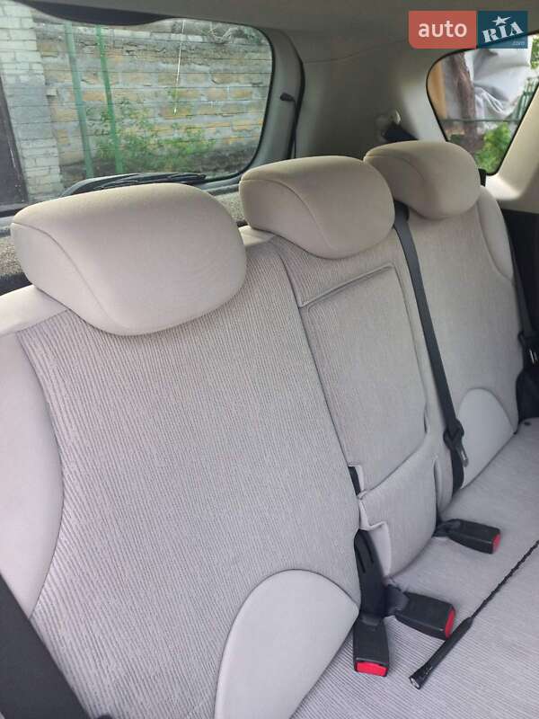 Хэтчбек Nissan Note 2009 в Одессе