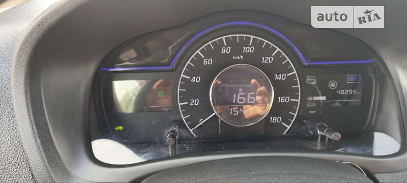 Хетчбек Nissan Note 2018 в Миколаєві