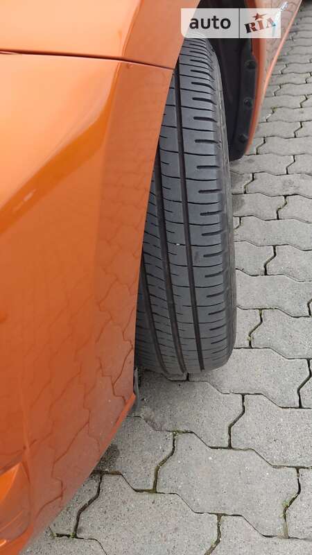 Хэтчбек Nissan Note 2017 в Сваляве