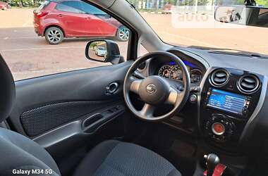 Хэтчбек Nissan Note 2012 в Одессе