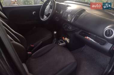 Хетчбек Nissan Note 2011 в Дніпрі