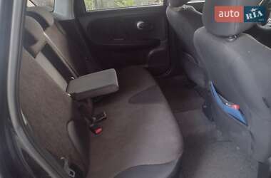 Хетчбек Nissan Note 2011 в Дніпрі