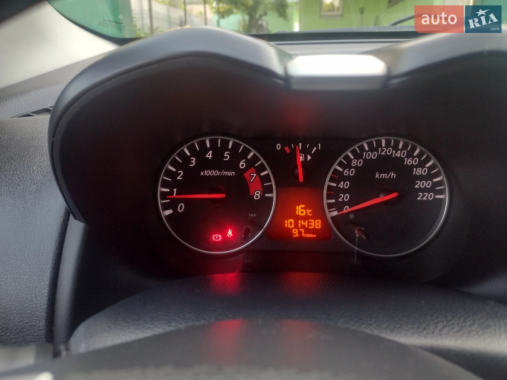 2011 Nissan Note - мініатюра 9