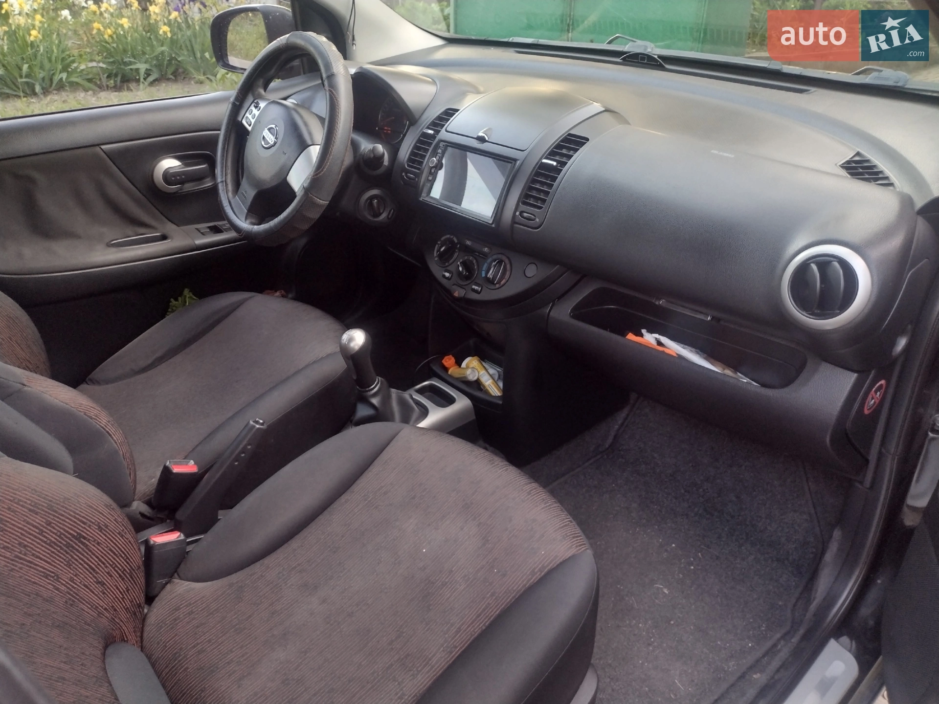 2011 Nissan Note - мініатюра 12