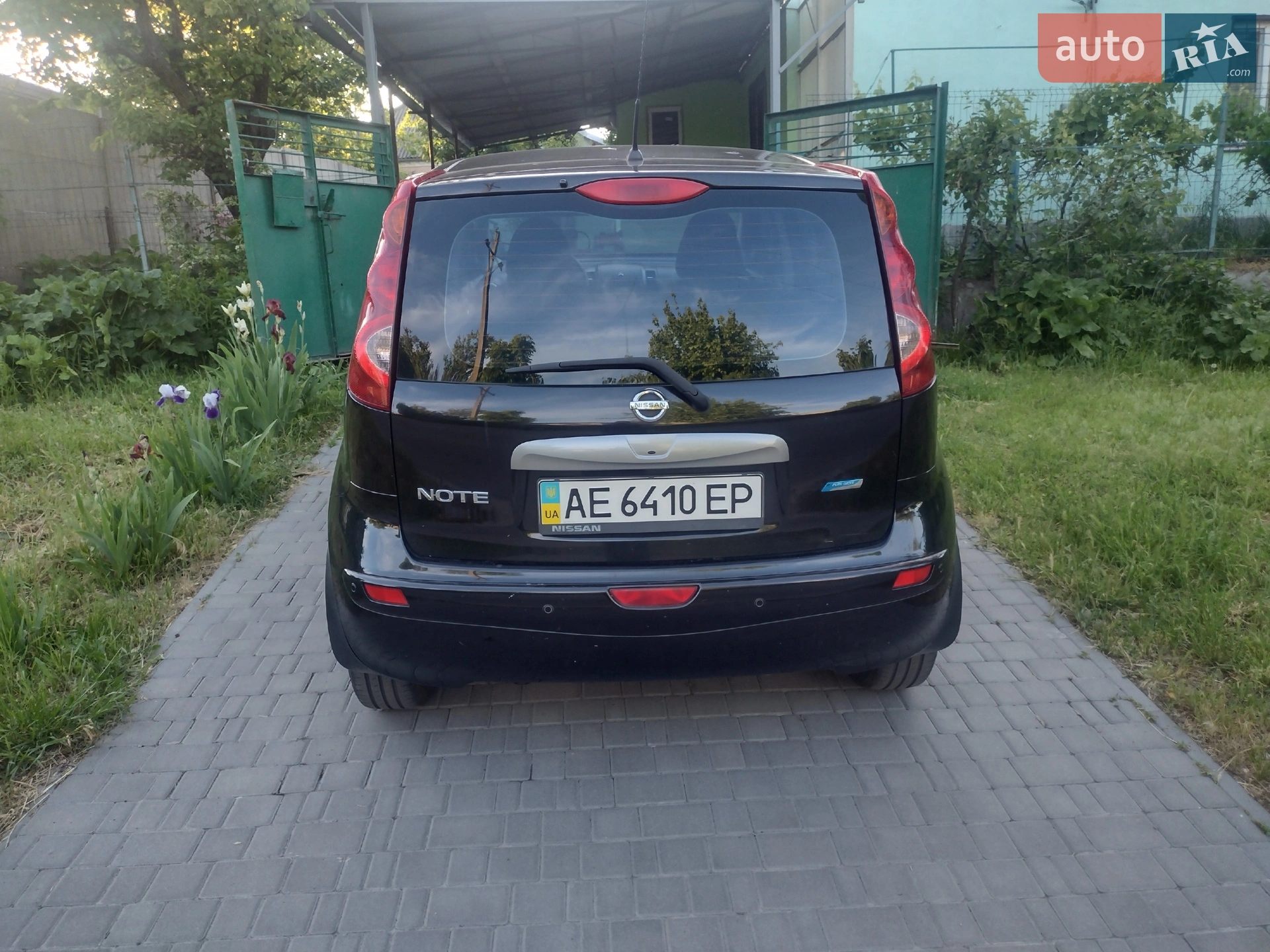 2011 Nissan Note - мініатюра 14