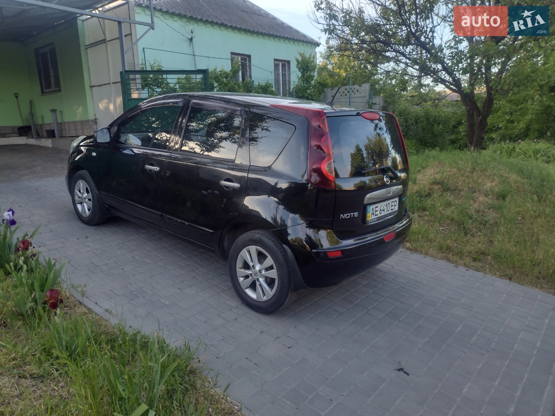 2011 Nissan Note - мініатюра 15