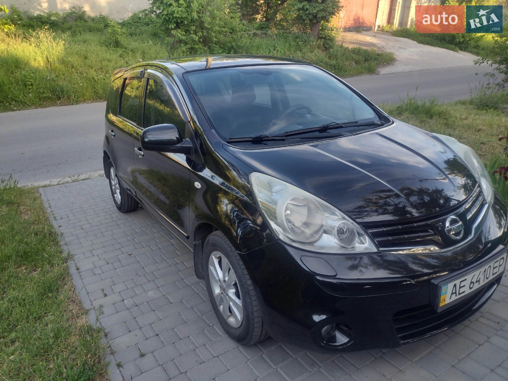 2011 Nissan Note - мініатюра 16