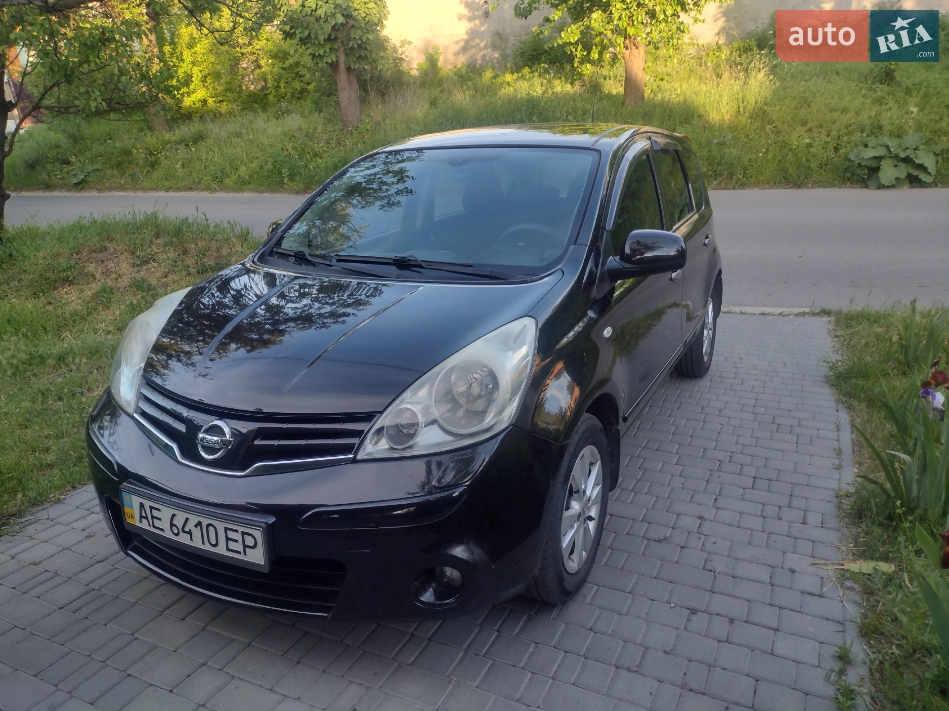 2011 Nissan Note - мініатюра 17