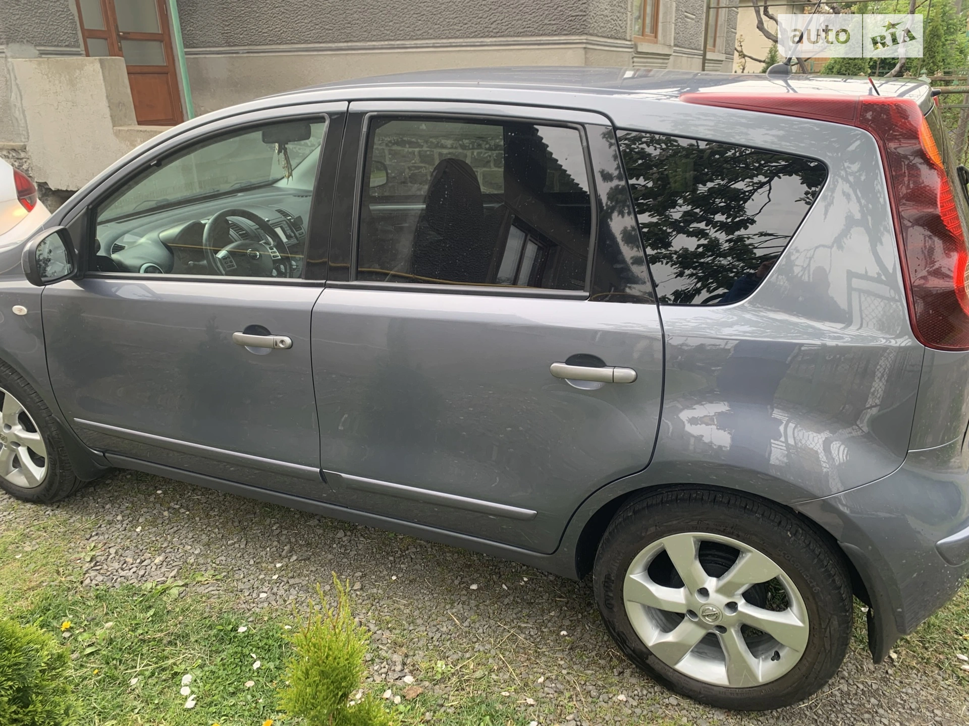 2011 Nissan Note - мініатюра 11