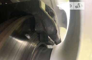 Хетчбек Nissan Note 2011 в Ужгороді