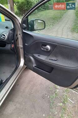 Хэтчбек Nissan Note 2006 в Харькове