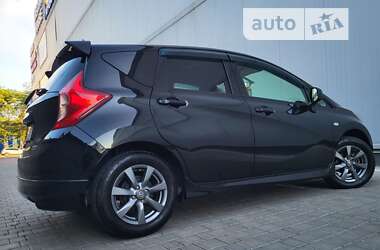 Хэтчбек Nissan Note 2014 в Одессе