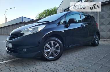 Хэтчбек Nissan Note 2014 в Одессе