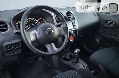 Хэтчбек Nissan Note 2014 в Одессе