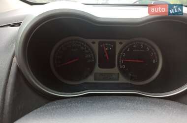 Хэтчбек Nissan Note 2006 в Староконстантинове