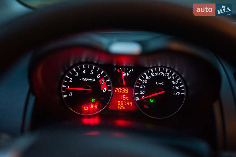 Хэтчбек Nissan Note 2012 в Запорожье