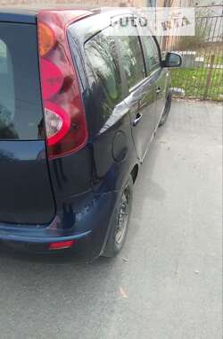 Nissan Note 2009