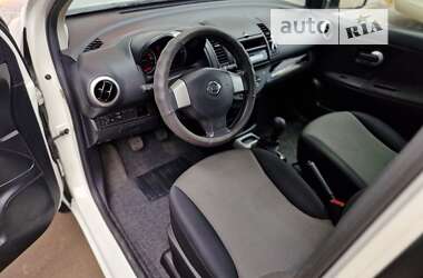 Хетчбек Nissan Note 2013 в Одесі